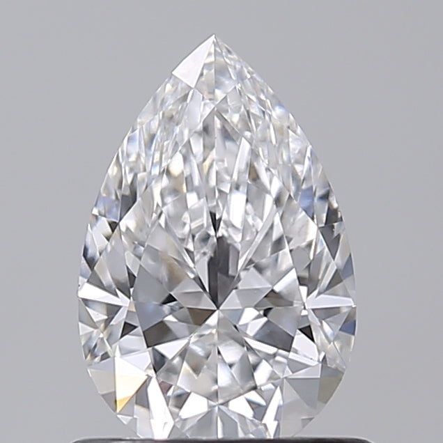 IGI 0.71 Carat 梨形 - Pear 培育鑽石 Lab Grown Diamond 人造鑽石 人工鑽石 實驗室鑽石 培養鑽石 香港 培育鑽 