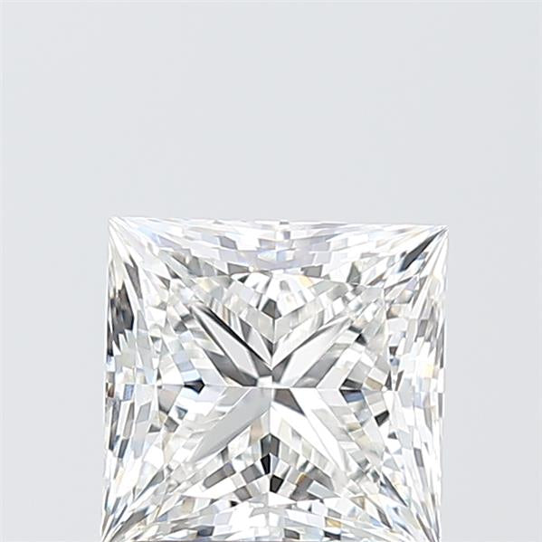 IGI 1.87 Carat Princess Cut Lab Grown Diamond