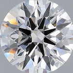 IGI 1.00 Carat Round Brilliant Lab Grown Diamond 人工培育鑽石 實驗室人造鑽石