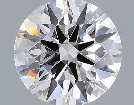 IGI 1.00 Carat Round Brilliant Lab Grown Diamond 人工培育鑽石 實驗室人造鑽石