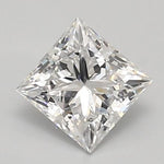 IGI 0.92 Carat Princess Cut Lab Grown Diamond 人工培育鑽石 實驗室人造鑽石