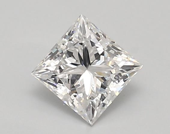 IGI 0.92 Carat Princess Cut Lab Grown Diamond 人工培育鑽石 實驗室人造鑽石