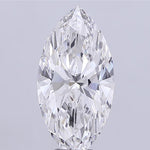 IGI 7.61 Carat Marquise Lab Grown Diamond 人工培育鑽石 實驗室人造鑽石
