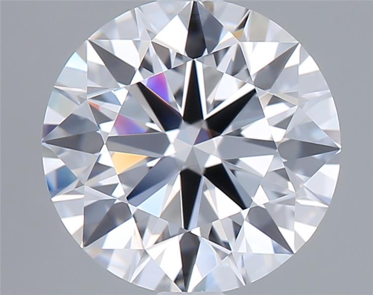 IGI 1.8 Carat Round Brilliant Lab Grown Diamond