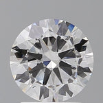 IGI 1.94 Carat Round Brilliant Lab Grown Diamond 人工培育鑽石 實驗室人造鑽石