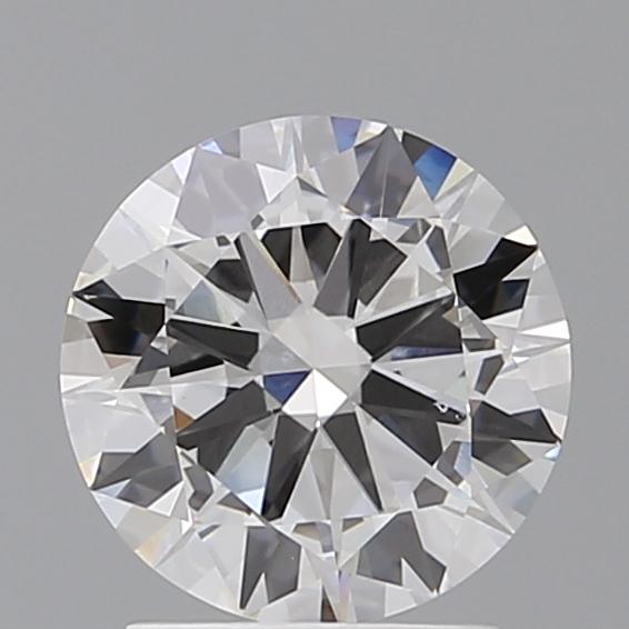 IGI 1.94 Carat Round Brilliant Lab Grown Diamond 人工培育鑽石 實驗室人造鑽石