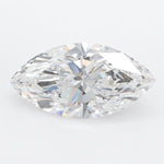 IGI 3.27 Carat Marquise Lab Grown Diamond 人工培育鑽石 實驗室人造鑽石