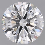 IGI 1.50 Carat Round Brilliant Lab Grown Diamond 人工培育鑽石 實驗室人造鑽石