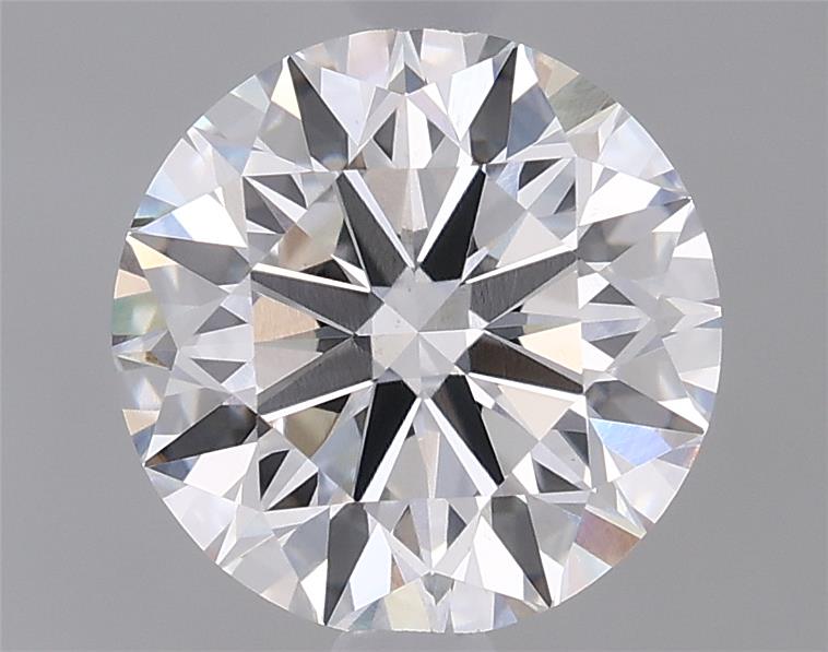 IGI 1.50 Carat Round Brilliant Lab Grown Diamond 人工培育鑽石 實驗室人造鑽石