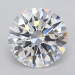 IGI 1.84 Carat Round Brilliant Lab Grown Diamond 人工培育鑽石 實驗室人造鑽石