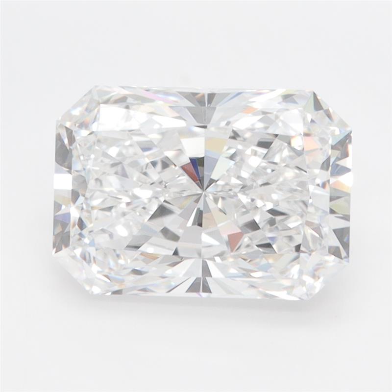 IGI 2.10 Carat Radiant Cut Lab Grown Diamond 人工培育鑽石 實驗室人造鑽石