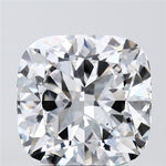 IGI 3.03 Carat Cushion Lab Grown Diamond 人工培育鑽石 實驗室人造鑽石