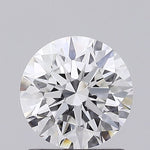 IGI 1.05 Carat Round Brilliant Lab Grown Diamond