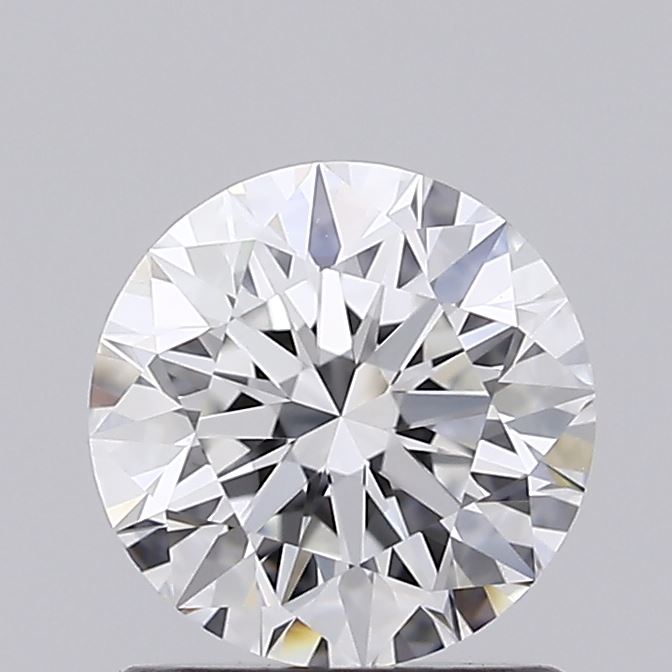 IGI 1.05 Carat Round Brilliant Lab Grown Diamond