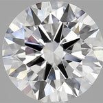 IGI 2.50 Carat Round Brilliant Lab Grown Diamond 人工培育鑽石 實驗室人造鑽石