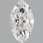 IGI 0.94 Carat Marquise Lab Grown Diamond 人工培育鑽石 實驗室人造鑽石
