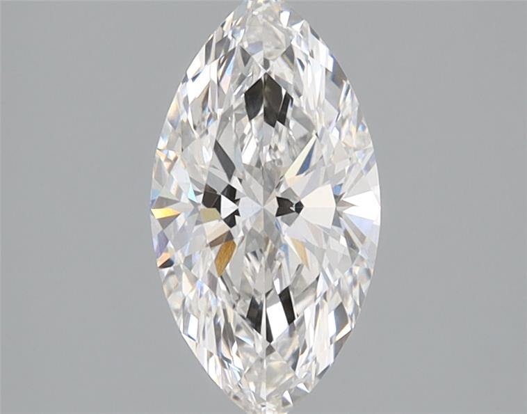 IGI 0.94 Carat Marquise Lab Grown Diamond 人工培育鑽石 實驗室人造鑽石