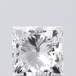 IGI 1.03 Carat Princess Cut Lab Grown Diamond