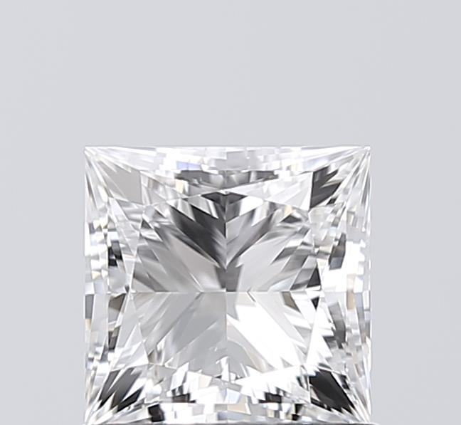 IGI 1.03 Carat Princess Cut Lab Grown Diamond