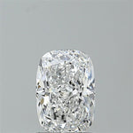 IGI 0.92 Carat Cushion Lab Grown Diamond 人工培育鑽石 實驗室人造鑽石