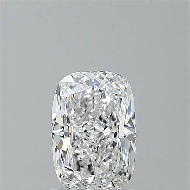 IGI 0.92 Carat Cushion Lab Grown Diamond 人工培育鑽石 實驗室人造鑽石
