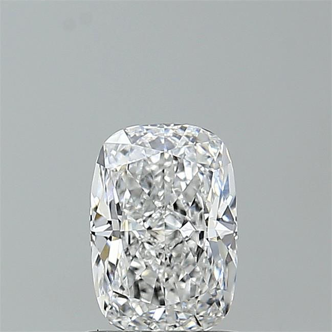 IGI 0.92 Carat Cushion Lab Grown Diamond 人工培育鑽石 實驗室人造鑽石