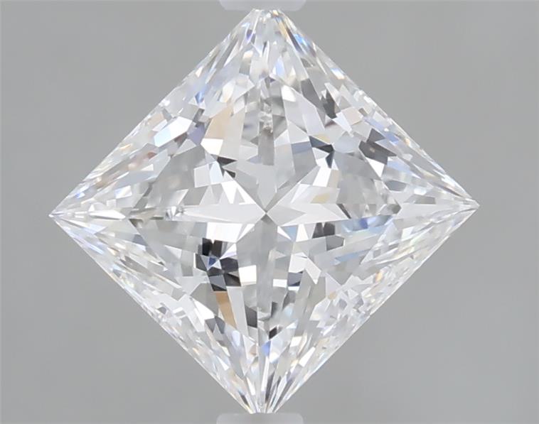 IGI 1.3 Carat Princess Cut Lab Grown Diamond