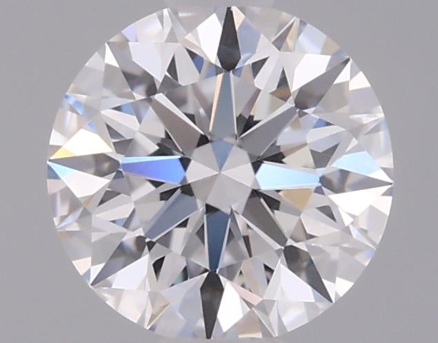 IGI 0.72 Carat Round Brilliant Lab Grown Diamond 人工培育鑽石 實驗室人造鑽石