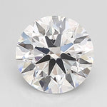 IGI 1.50 Carat Round Brilliant Lab Grown Diamond 人工培育鑽石 實驗室人造鑽石
