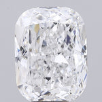 IGI 8.50 Carat Cushion Lab Grown Diamond 人工培育鑽石 實驗室人造鑽石