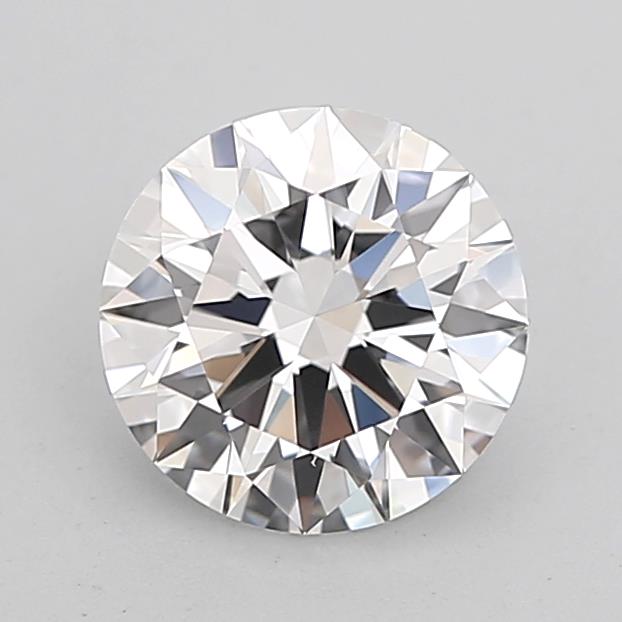 IGI 1.50 Carat Round Brilliant Lab Grown Diamond 人工培育鑽石 實驗室人造鑽石