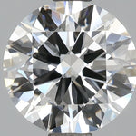 IGI 1.87 Carat Round Brilliant Lab Grown Diamond 人工培育鑽石 實驗室人造鑽石