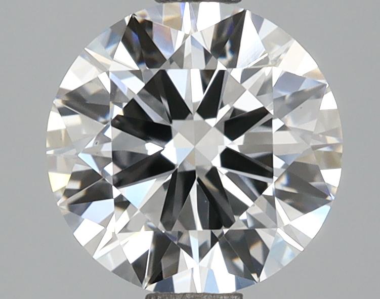 IGI 1.87 Carat Round Brilliant Lab Grown Diamond 人工培育鑽石 實驗室人造鑽石