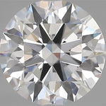 IGI 3.04 Carat Round Brilliant Lab Grown Diamond 人工培育鑽石 實驗室人造鑽石