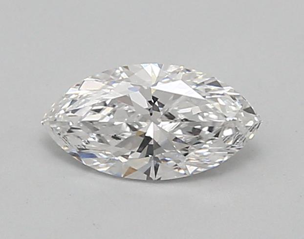 IGI 0.71 Carat Marquise Lab Grown Diamond
