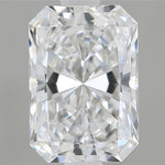 IGI 1.50 Carat Radiant Cut Lab Grown Diamond 人工培育鑽石 實驗室人造鑽石