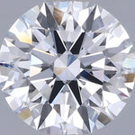 IGI 0.92 Carat Round Brilliant Lab Grown Diamond 人工培育鑽石 實驗室人造鑽石