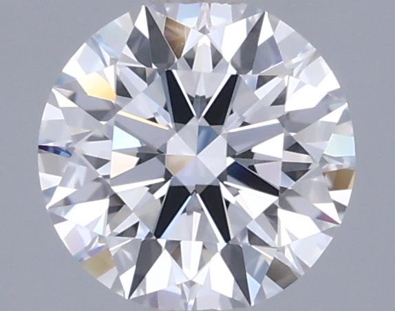 IGI 0.92 Carat Round Brilliant Lab Grown Diamond 人工培育鑽石 實驗室人造鑽石