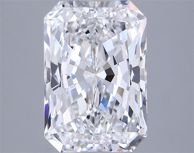 IGI 2.00 Carat Radiant Cut Lab Grown Diamond 人工培育鑽石 實驗室人造鑽石