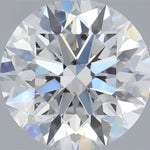 IGI 1.84 Carat Round Brilliant Lab Grown Diamond