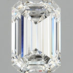 IGI 1.84 Carat Emerald Lab Grown Diamond 人工培育鑽石 實驗室人造鑽石