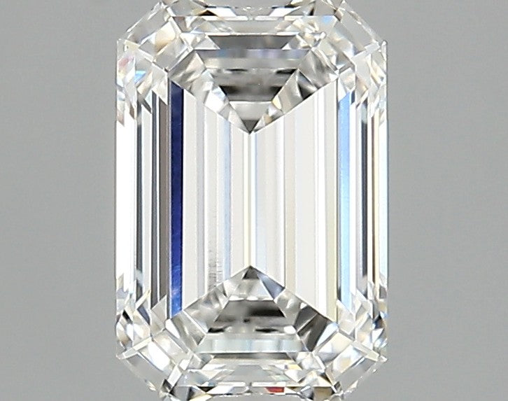 IGI 1.84 Carat Emerald Lab Grown Diamond 人工培育鑽石 實驗室人造鑽石