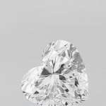 IGI 0.93 Carat Heart Lab Grown Diamond 人工培育鑽石 實驗室人造鑽石