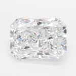 IGI 5.10 Carat Radiant Cut Lab Grown Diamond 人工培育鑽石 實驗室人造鑽石