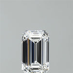 IGI 1.43 Carat Emerald Lab Grown Diamond 人工培育鑽石 實驗室人造鑽石