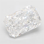 IGI 5.04 Carat Radiant Cut Lab Grown Diamond 人工培育鑽石 實驗室人造鑽石