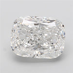 IGI 5.22 Carat Cushion Lab Grown Diamond 人工培育鑽石 實驗室人造鑽石