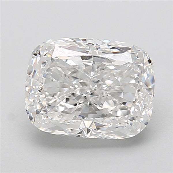 IGI 5.22 Carat Cushion Lab Grown Diamond 人工培育鑽石 實驗室人造鑽石