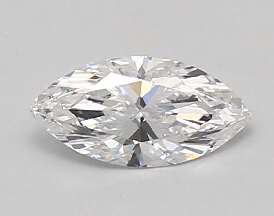 IGI 0.62 Carat Marquise Lab Grown Diamond