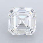 IGI 1.95 Carat Asscher Lab Grown Diamond 人工培育鑽石 實驗室人造鑽石